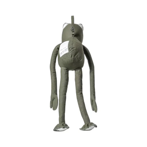 Frogman / Kha