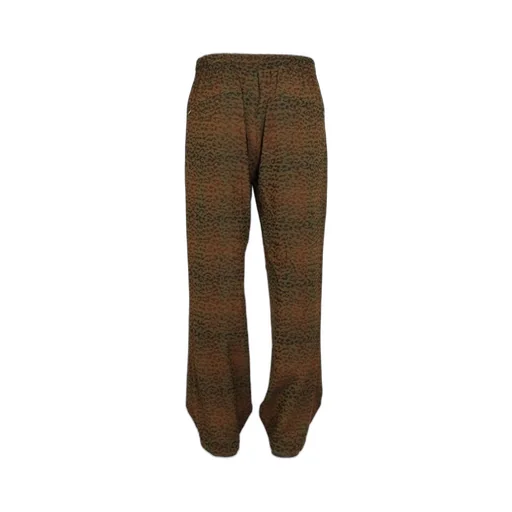 Needles Animal Printed Drawstring Pants