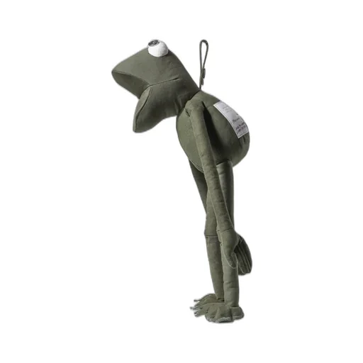 Frogman / Kha