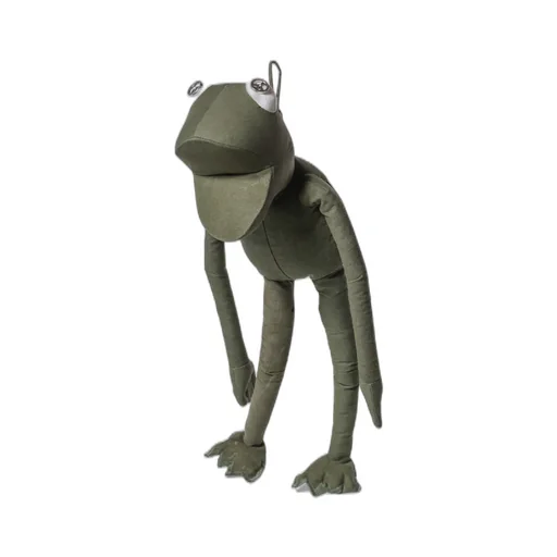 Frogman / Kha