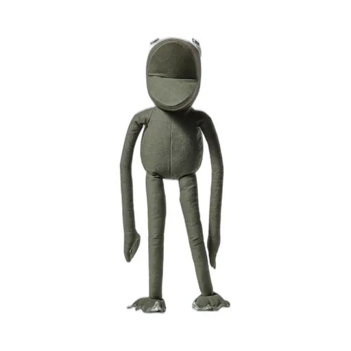 Frogman / Kha