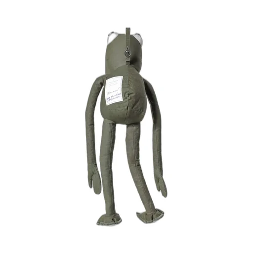 Frogman / Kha