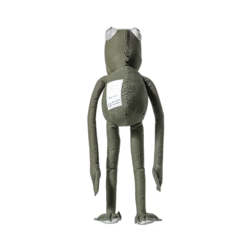 Frogman / Kha