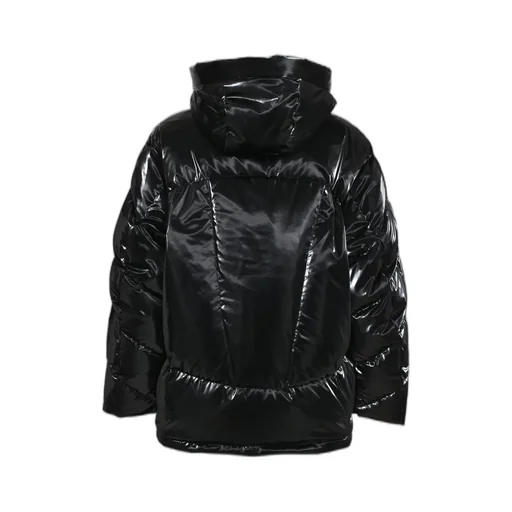 Snowman Down / Black
