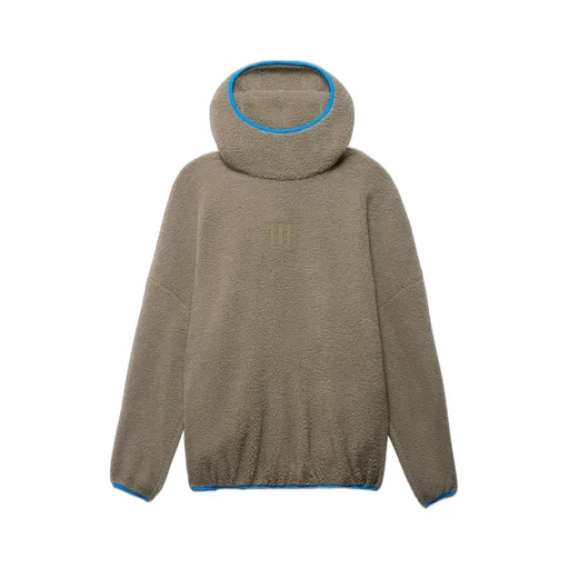 Bask Athletics Hoody / Clay