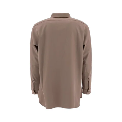 Needles Work Shirt
