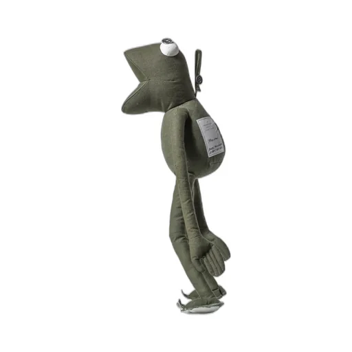 Frogman / Kha
