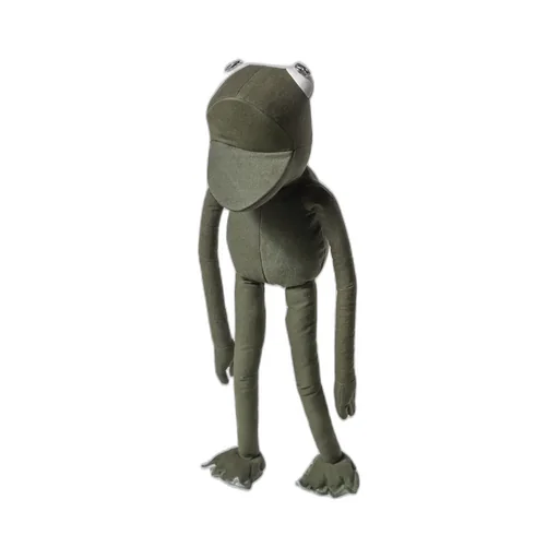 Frogman / Kha
