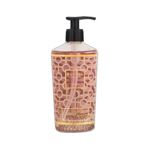 Hand Wash Gel / Women