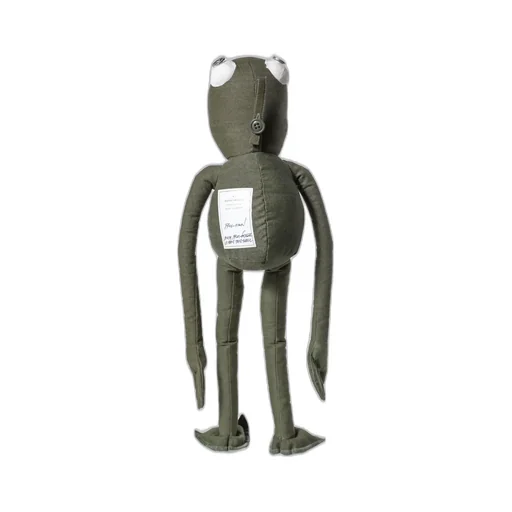 Frogman / Kha