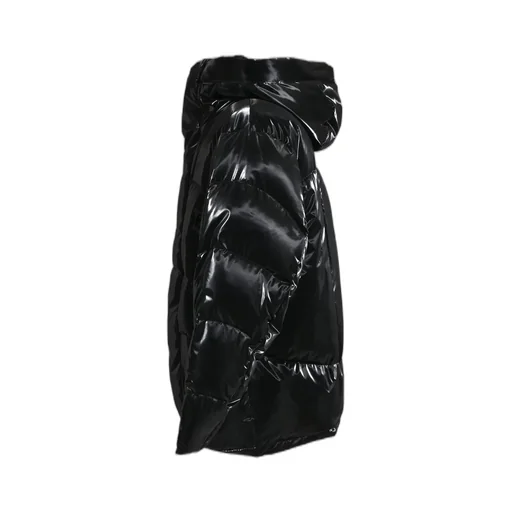 Snowman Down / Black