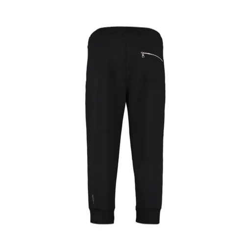 Neil Barrett Waist Knotted Detailed Pants