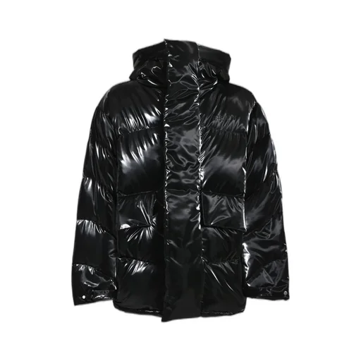 Snowman Down / Black