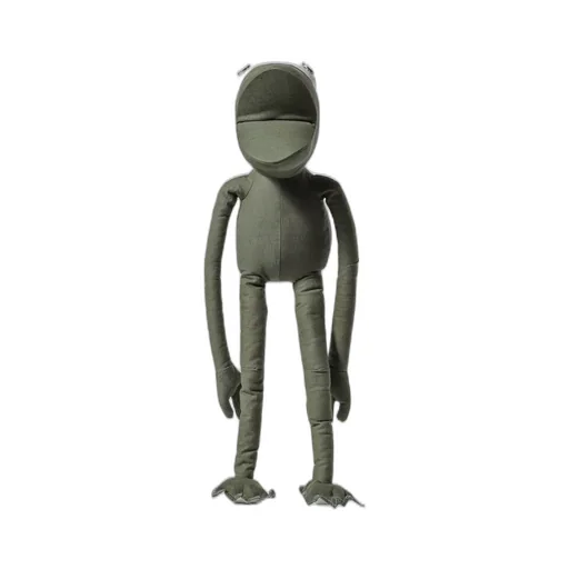 Frogman / Kha