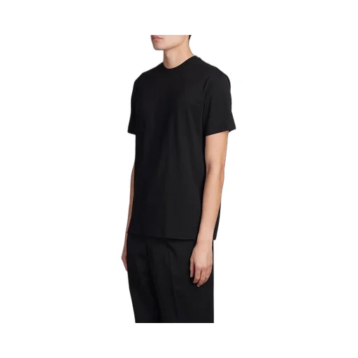 Neil Barrett Pack Of Two Crewneck T-Shirt