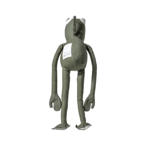 Frogman / Kha