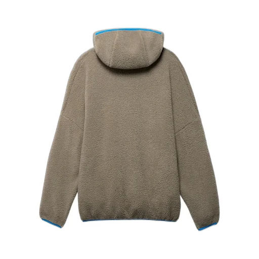 Bask Athletics Hoody / Clay