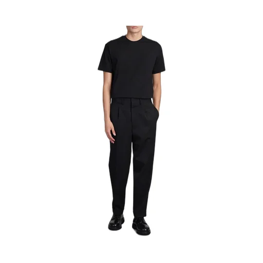 Neil Barrett Pack Of Two Crewneck T-Shirt