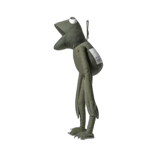 Frogman / Kha