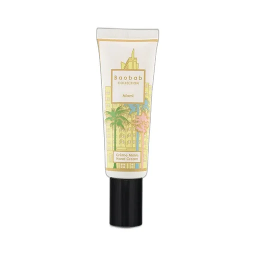 Hand Cream / Miami