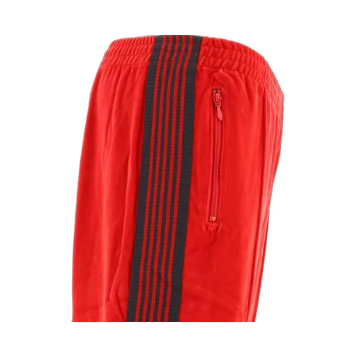 Needles Butterfly Detailed Straight-Leg Track Pants
