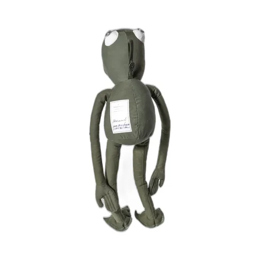 Frogman / Kha
