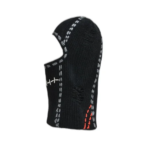 Pg1 Savage Balaclava / Black