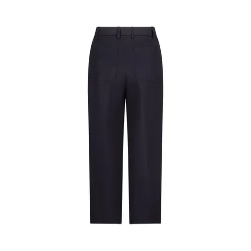Neil Barrett Straight-Leg Tailored Trousers