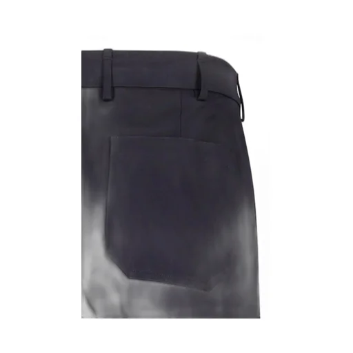 Neil Barrett Straight-Leg Tailored Trousers