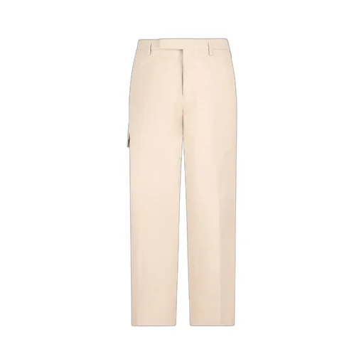 Neil Barrett Nate Skinny Straight-Leg Trousers