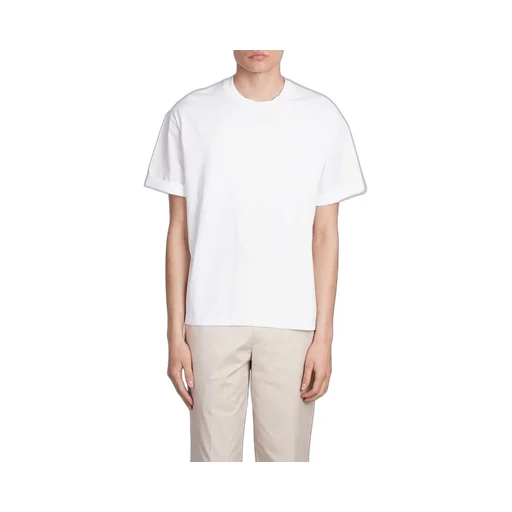 Neil Barrett Short-Sleeved Crewneck T-Shirt