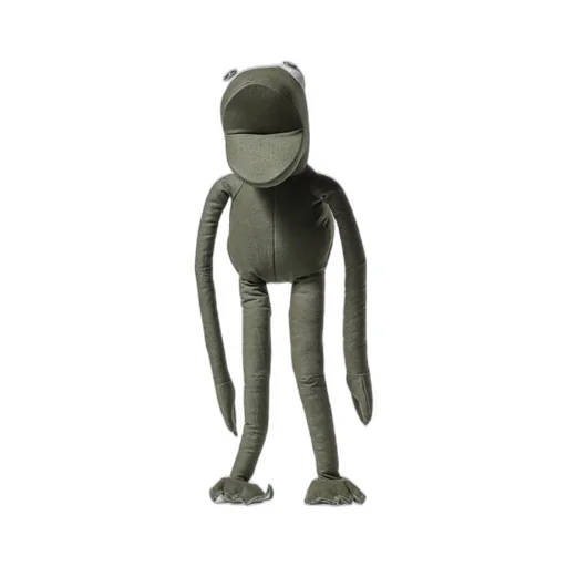 Frogman / Kha