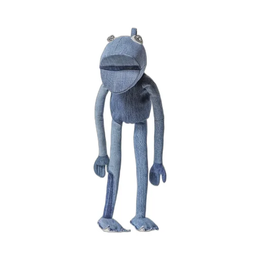 Frogman / Blu