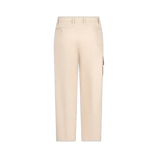 Neil Barrett Nate Skinny Straight-Leg Trousers