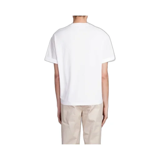Neil Barrett Short-Sleeved Crewneck T-Shirt