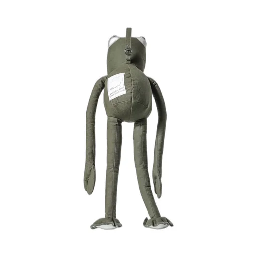 Frogman / Kha