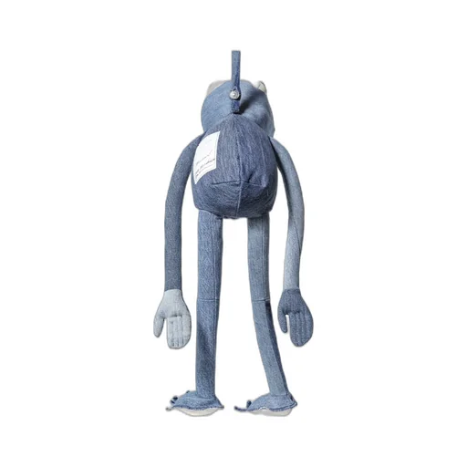 Frogman / Blu