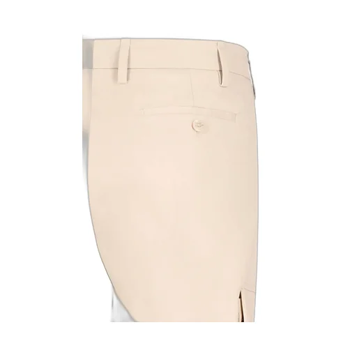 Neil Barrett Nate Skinny Straight-Leg Trousers