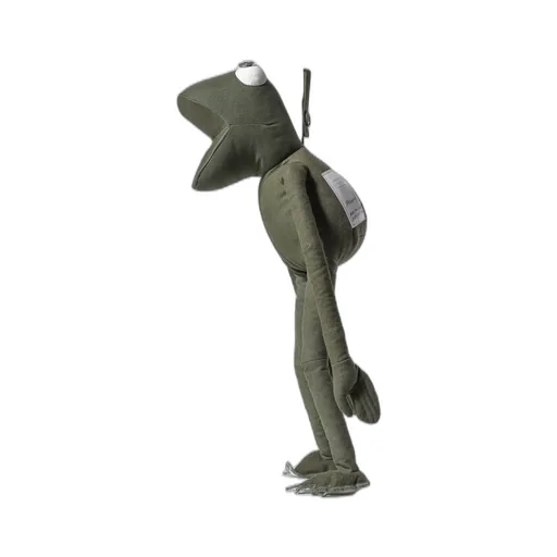 Frogman / Kha