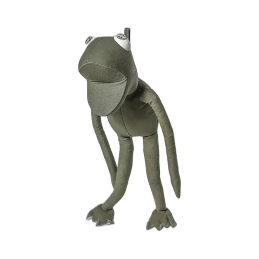 Frogman / Kha