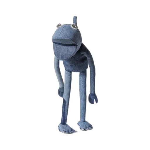 Frogman / Blu