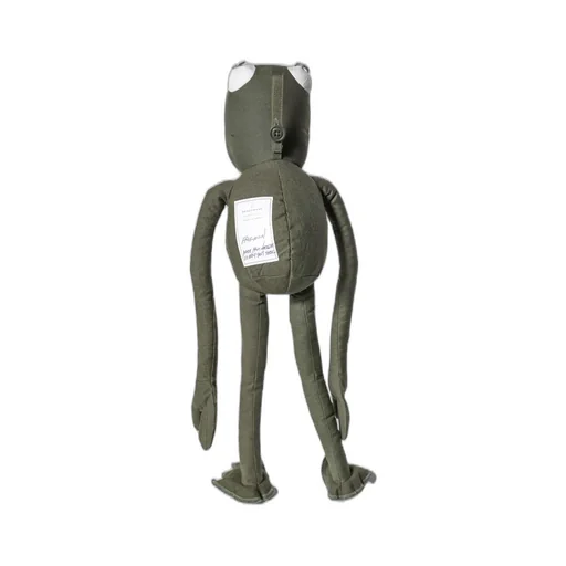 Frogman / Kha