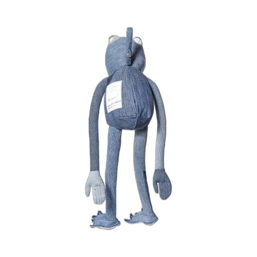 Frogman / Blu