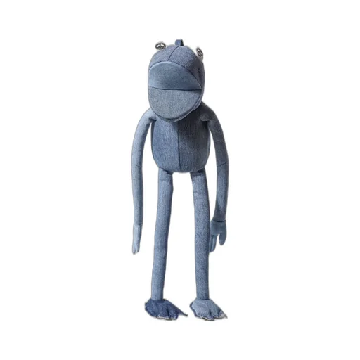 Frogman / Blu