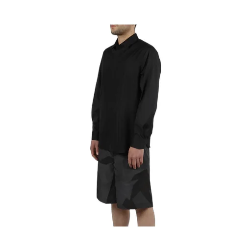 Neil Barrett Buttoned Tailored Shirt