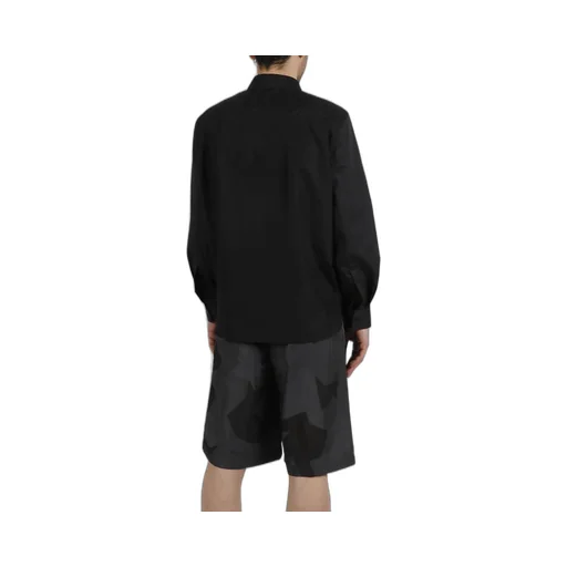 Neil Barrett Buttoned Tailored Shirt