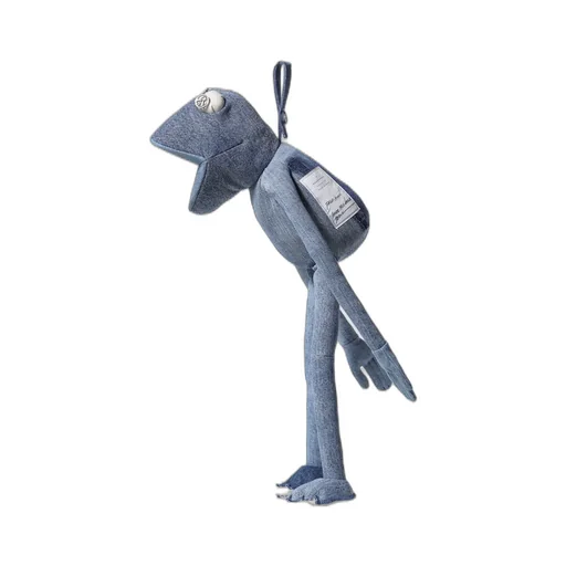 Frogman / Blu
