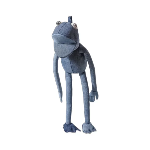 Frogman / Blu