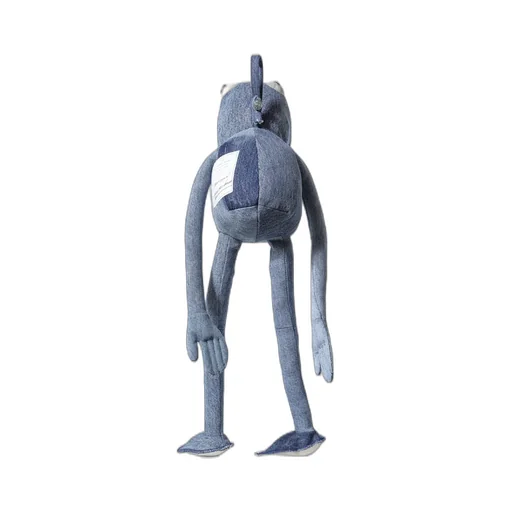 Frogman / Blu