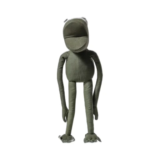 Frogman / Kha